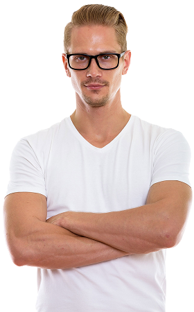 Team Member Image